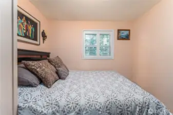 3rd Bedroom