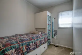 Bedroom #3