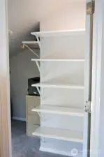 primary closet #2