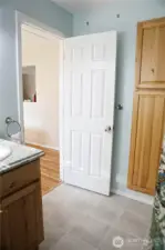 bathroom view 2