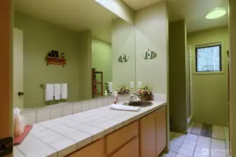 Hall Bath Downstairs