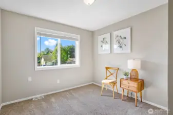 Third Bedroom
