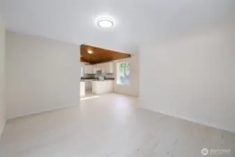 Bonus room has lots of possibilities