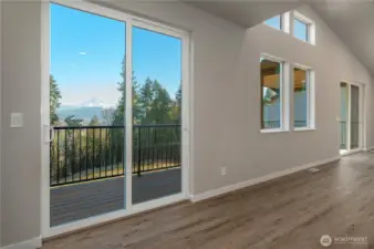 photo shown is homesite #16