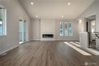 photo shown is homesite #16
