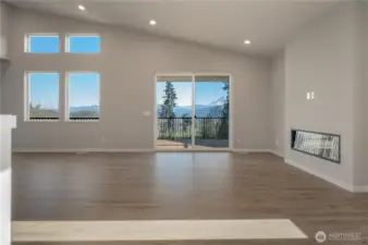 photo shown is homesite #16