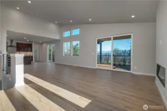 photo shown is homesite #16