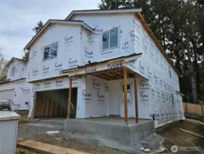 Pattison Place lot 11 3.30.25