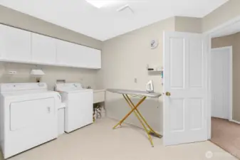 Laundry