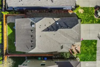 Birdseye View