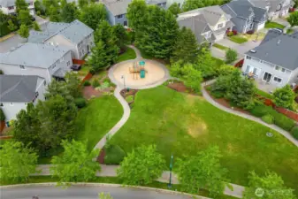 Community Parks