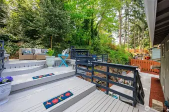 Your treehouse sanctuary awaits!