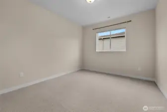 Bedroom 2!