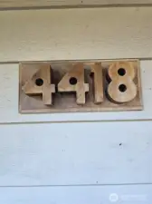 Address