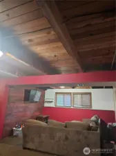 2nd Living Room