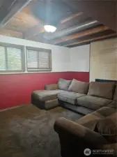 2nd Living Room
