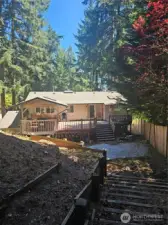 Back of House