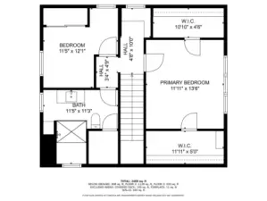 Second Level