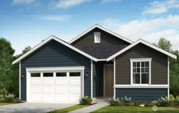 9016 Bowthorpe St SE - Virtual Rendering