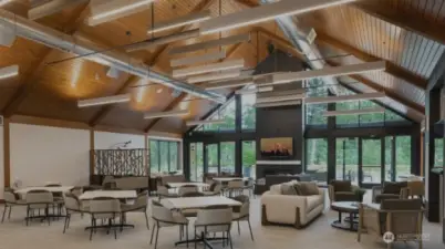 Ovation at Oak Tree - Community Photos