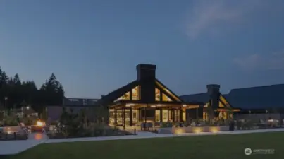 Ovation at Oak Tree - Community Photos