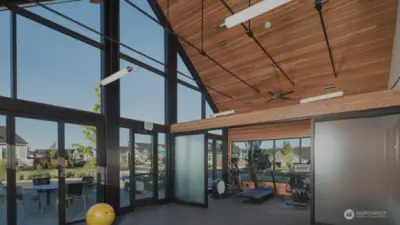 Ovation at Oak Tree - Community Photos