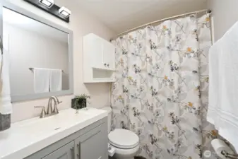 Full Bath
