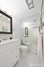Half Bath