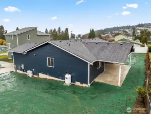 Room for all your needs!