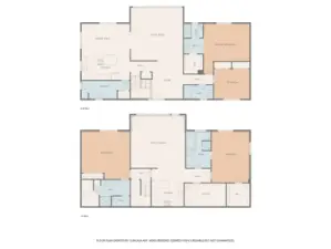 Full floorplan