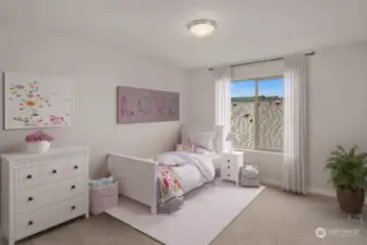 Bedroom Images used for representation only