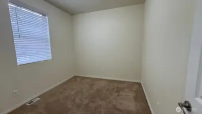 Bedroom #4 upstairs
