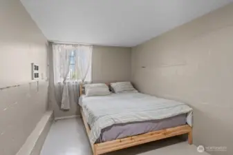 Bonus room downstairs