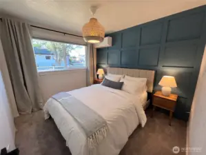 01 unit bedroom #1