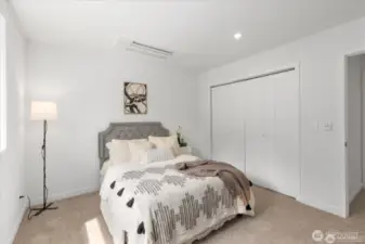 Bedroom # 2