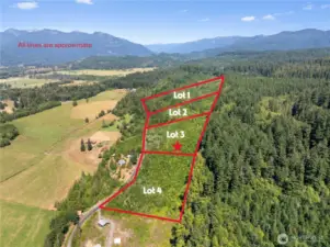 Randle Legacy Lots - Phase 1