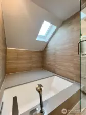 Japanese Soaking Tub