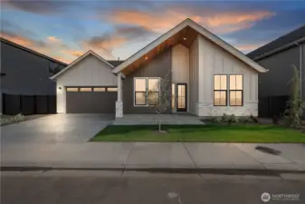 This photo/rendering is provided for illustrative purposes only. It does not depict the actual property, finishes, or furnishings, which may differ.