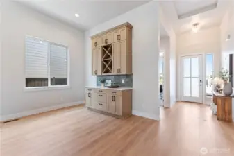 This photo/rendering is provided for illustrative purposes only. It does not depict the actual property, finishes, or furnishings, which may differ.