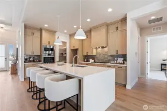 This photo/rendering is provided for illustrative purposes only. It does not depict the actual property, finishes, or furnishings, which may differ.