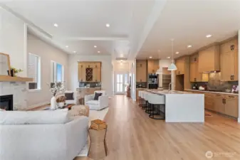 This photo/rendering is provided for illustrative purposes only. It does not depict the actual property, finishes, or furnishings, which may differ.