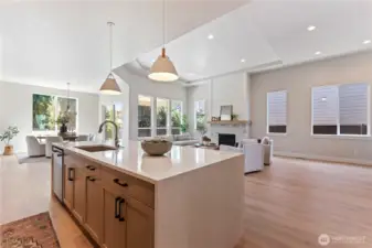 This photo/rendering is provided for illustrative purposes only. It does not depict the actual property, finishes, or furnishings, which may differ.