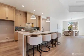 This photo/rendering is provided for illustrative purposes only. It does not depict the actual property, finishes, or furnishings, which may differ.