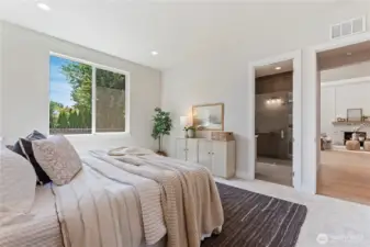 This photo/rendering is provided for illustrative purposes only. It does not depict the actual property, finishes, or furnishings, which may differ.