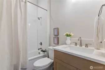 This photo/rendering is provided for illustrative purposes only. It does not depict the actual property, finishes, or furnishings, which may differ.