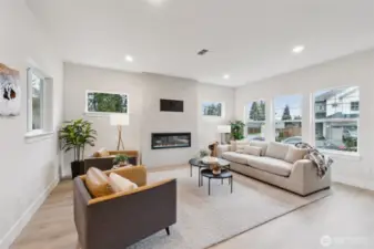 For representation only.  Features, colors, and selections may differ from photograph. See site agent for details.