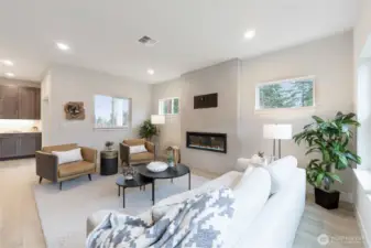 For representation only.  Features, colors, and selections may differ from photograph. See site agent for details.