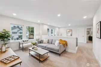 For representation only.  Features, colors, and selections may differ from photograph. See site agent for details.