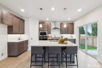 For representation only.  Features, colors, and selections may differ from photograph. See site agent for details.