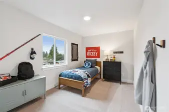 For representation only.  Features, colors, and selections may differ from photograph. See site agent for details.